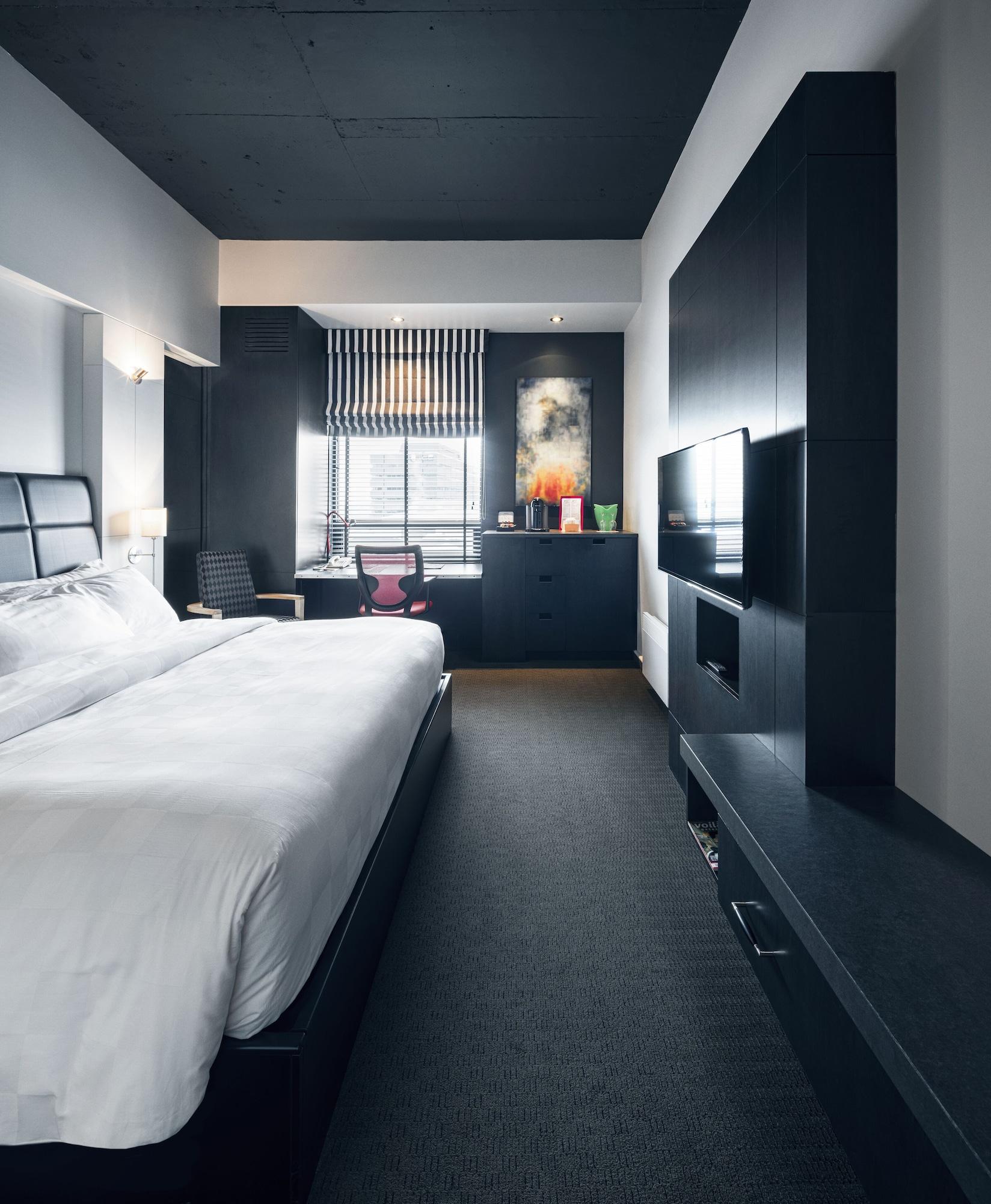 Hotel Alt Quebec Екстериор снимка