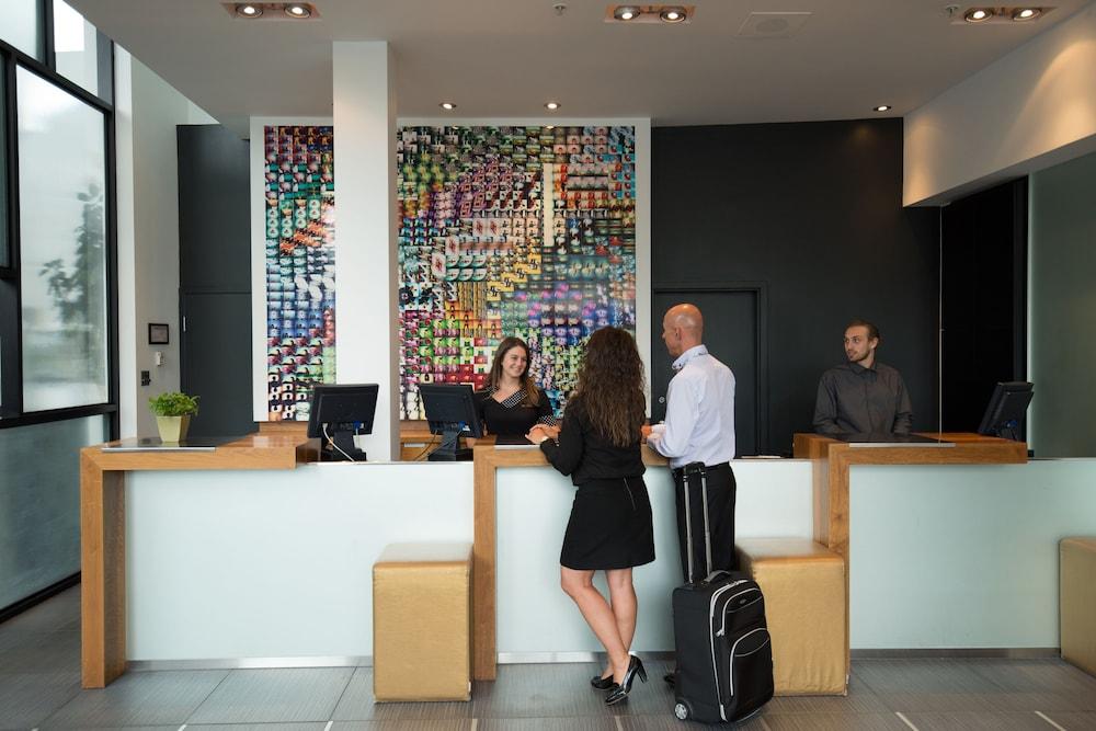 Hotel Alt Quebec Екстериор снимка