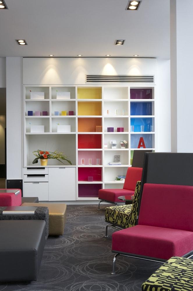 Hotel Alt Quebec Интериор снимка