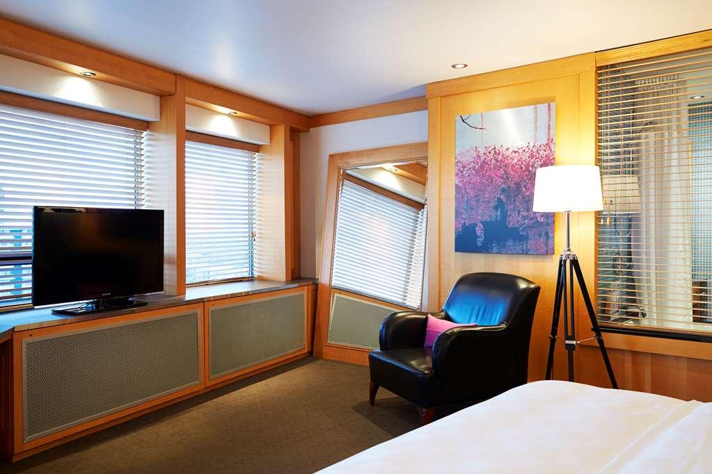 Hotel Alt Quebec Стая снимка