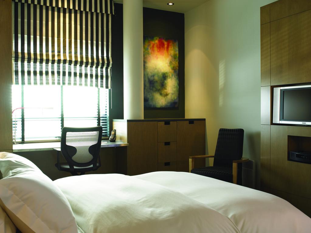 Hotel Alt Quebec Екстериор снимка