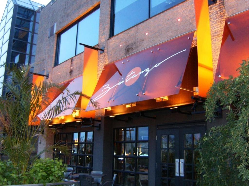 Hotel Alt Quebec Екстериор снимка