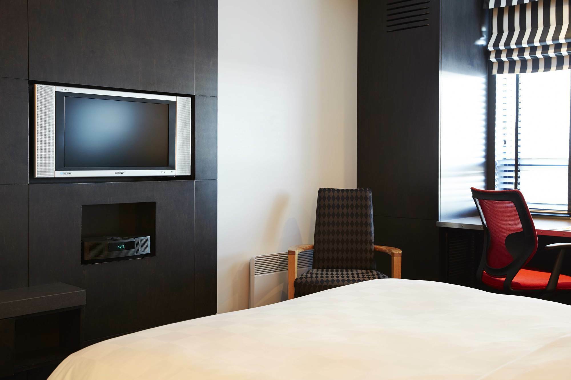Hotel Alt Quebec Екстериор снимка